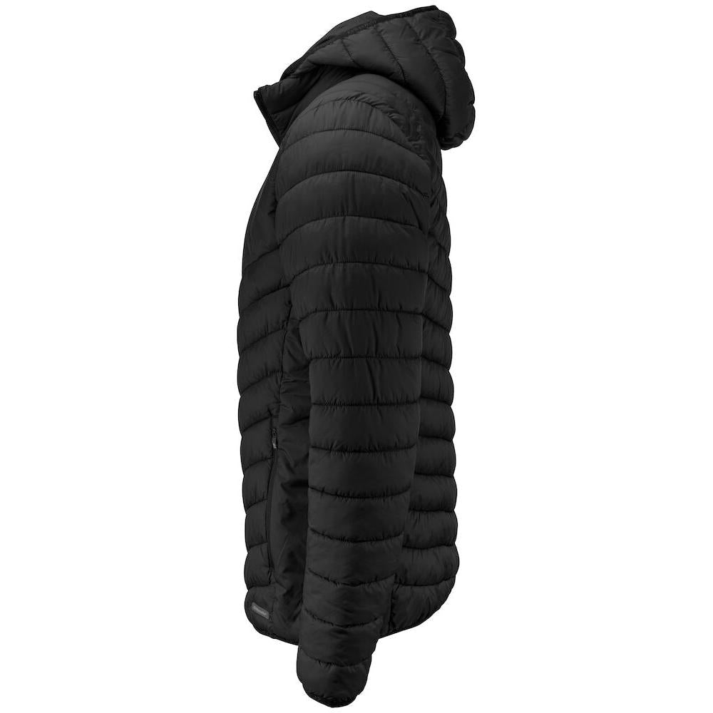 Mount Adams Jacket Men - Black - Image 3