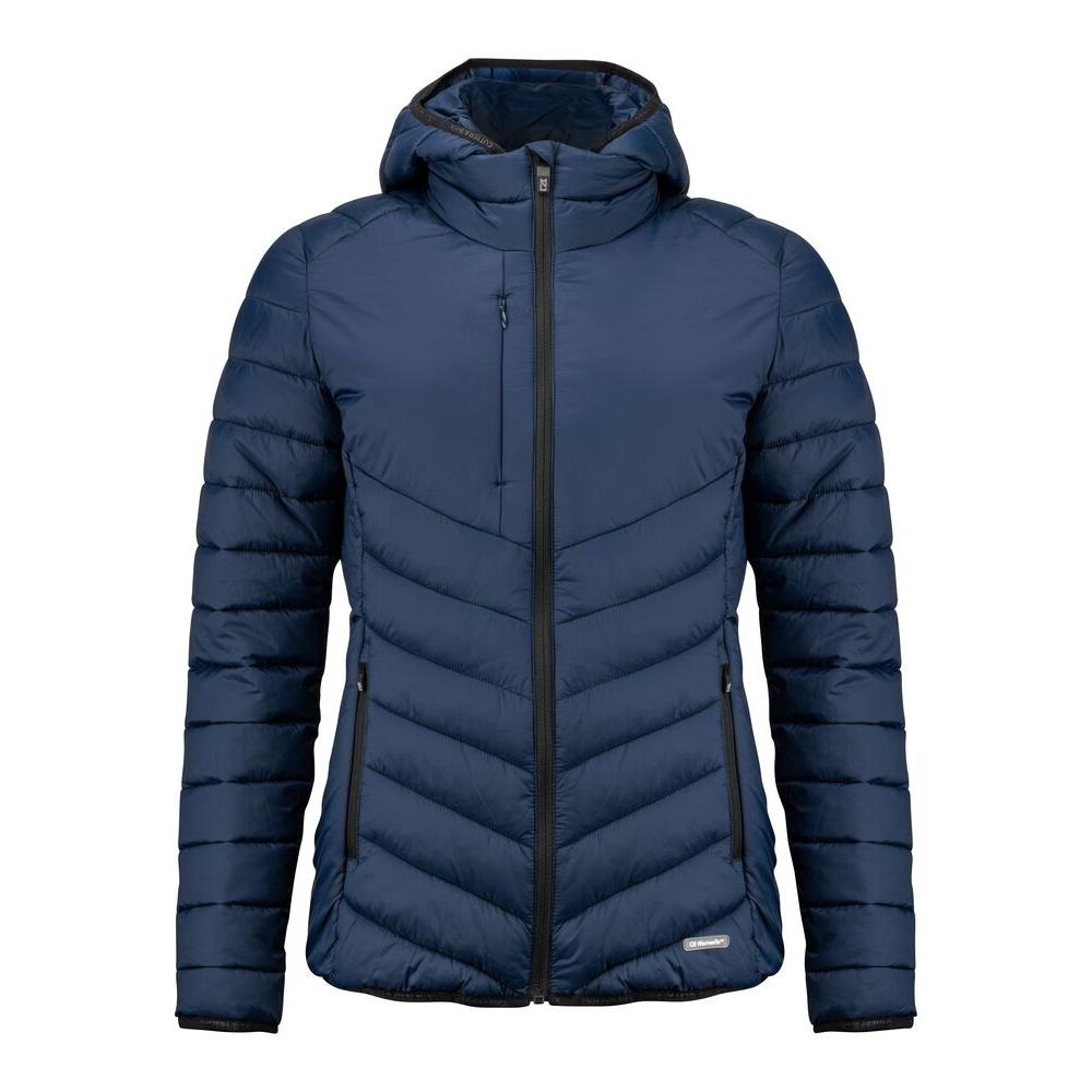 Mount Adams Jacket Women - Dark Navy - Image 1