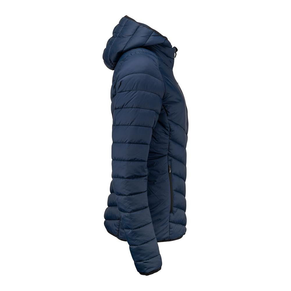 Mount Adams Jacket Women - Dark Navy - Image 4