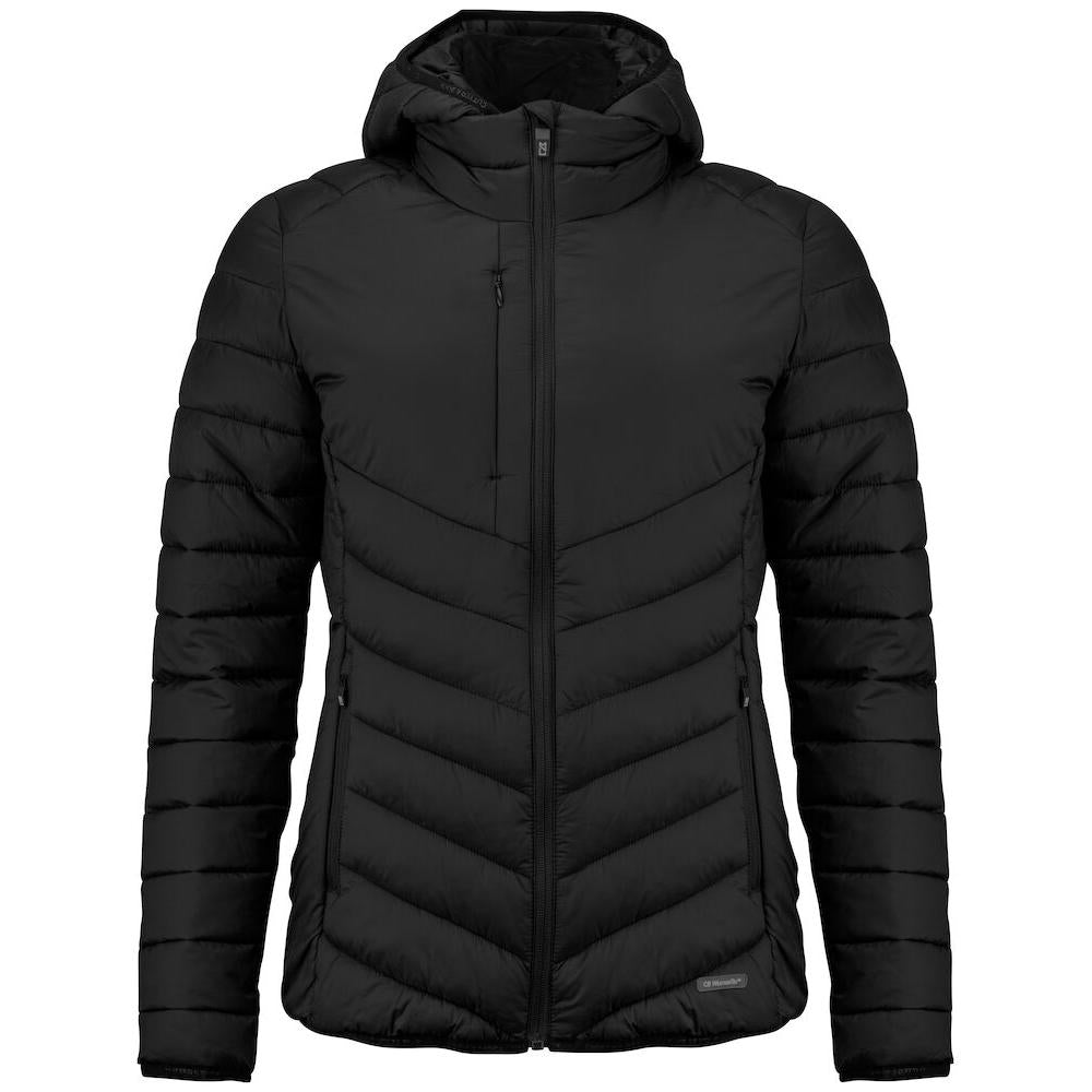 Mount Adams Jacket Women - Black - Image 1