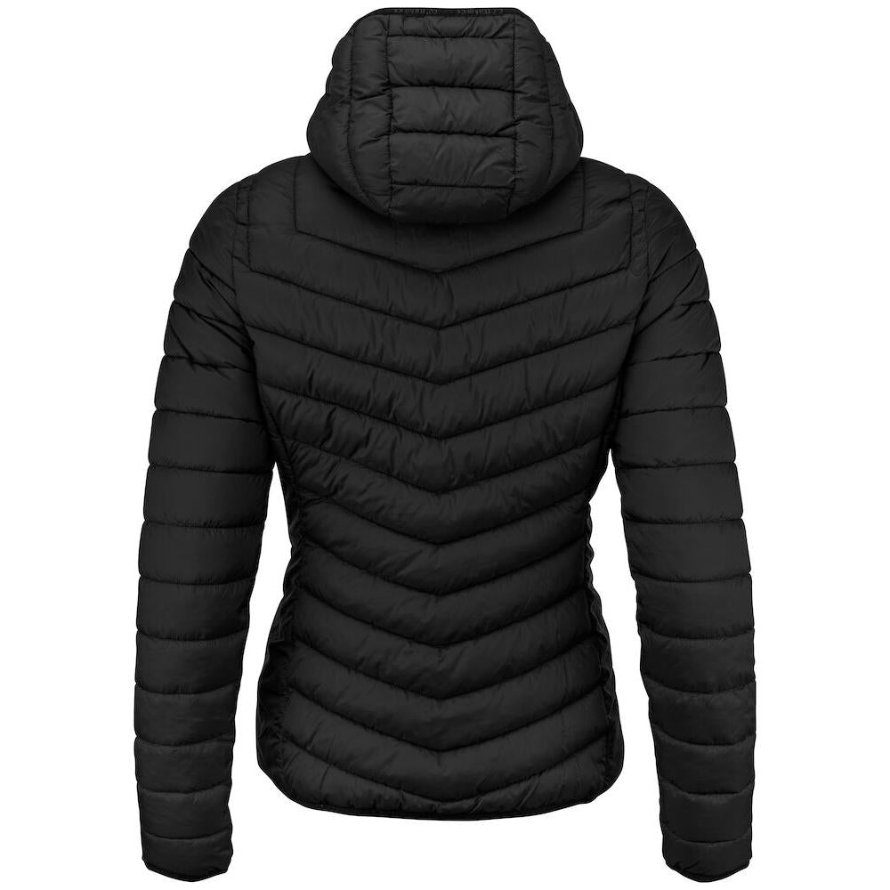 Mount Adams Jacket Women - Black - Image 2