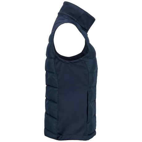 Oak Harbor Vest Women - Dark Navy - Image 4