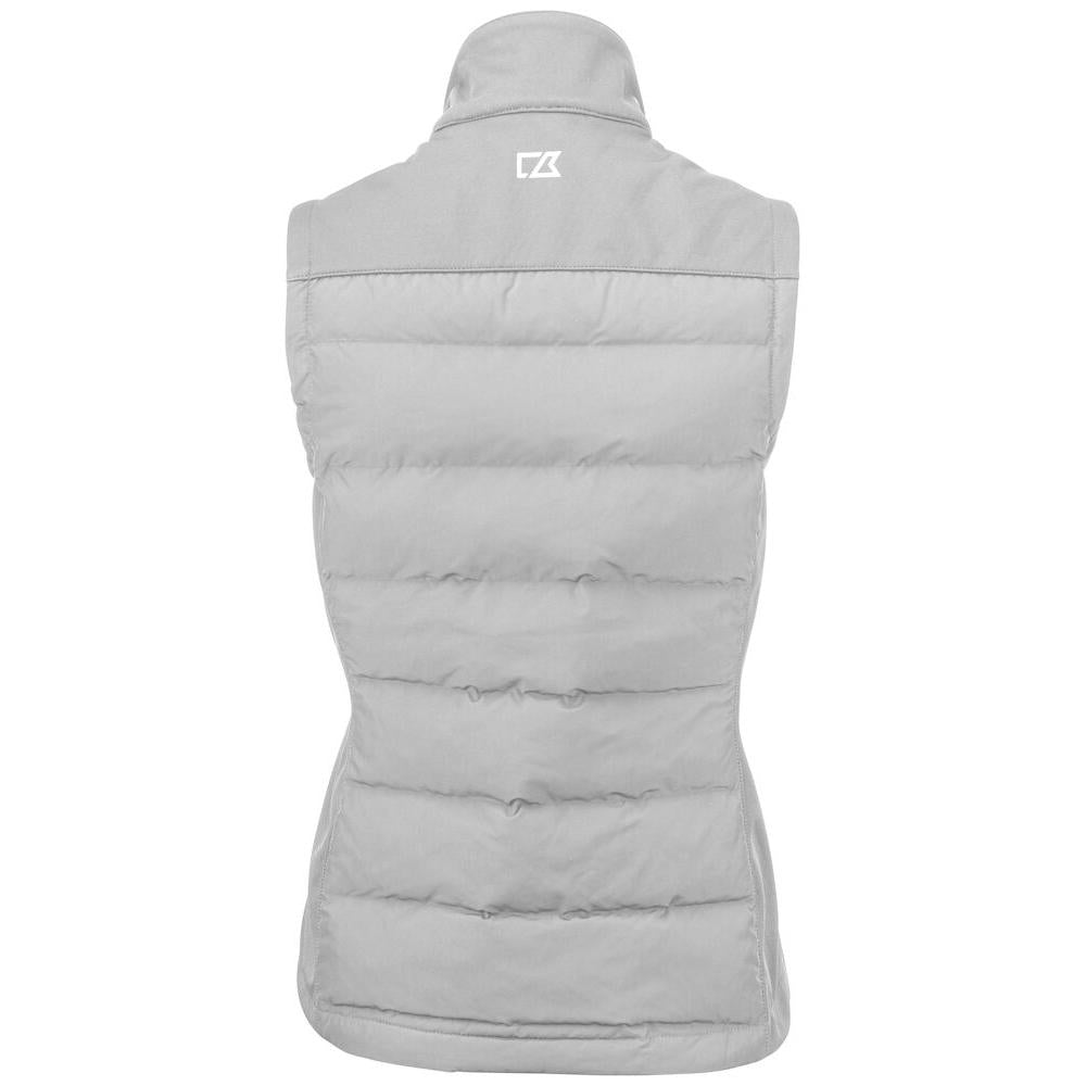 Oak Harbor Vest Women - Silver - Image 2