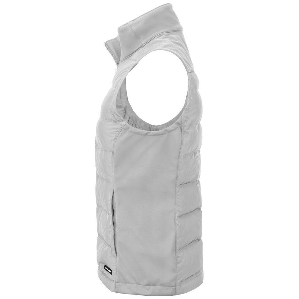 Oak Harbor Vest Women - Silver - Image 3