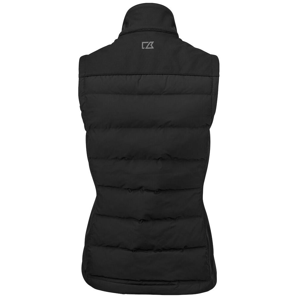 Oak Harbor Vest Women - Black - Image 2