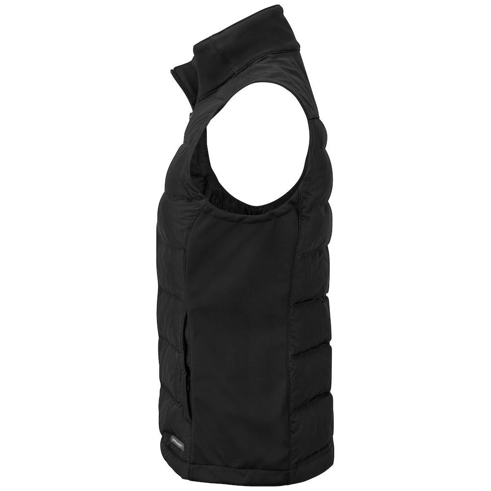 Oak Harbor Vest Women - Black - Image 3