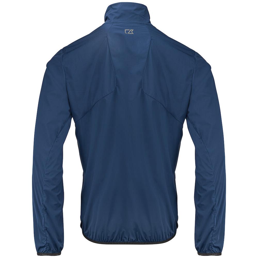 La Push Pro Jacket Men - Dark Navy - Image 2