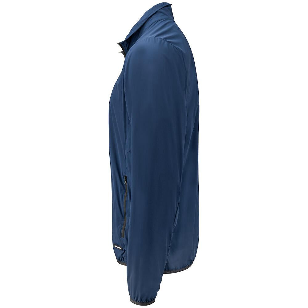 La Push Pro Jacket Men - Dark Navy - Image 3