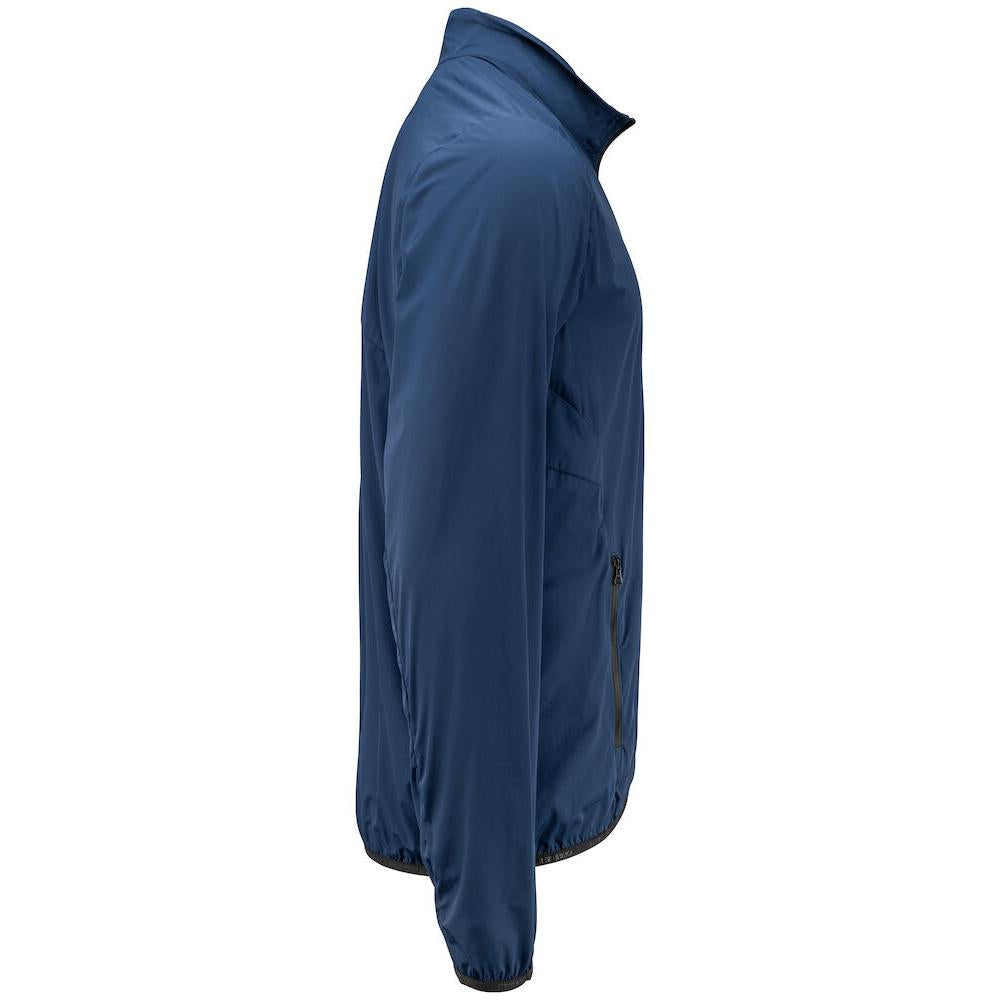 La Push Pro Jacket Men - Dark Navy - Image 4