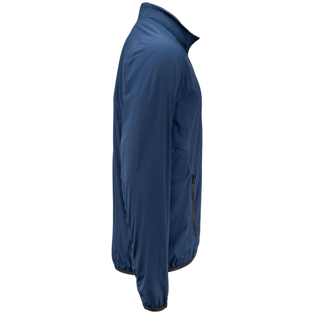 La Push Pro Jacket Men - Dark Navy - Image 4