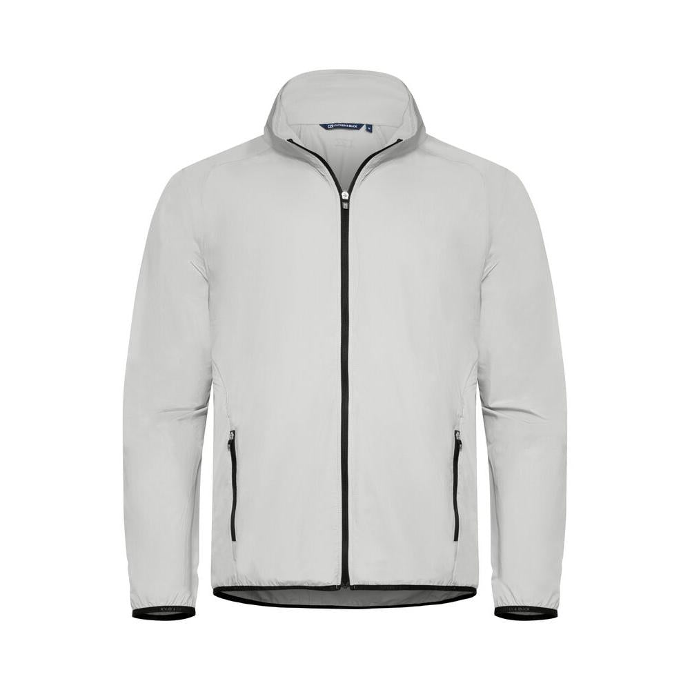 La Push Pro Jacket Men - Silver - Image 1