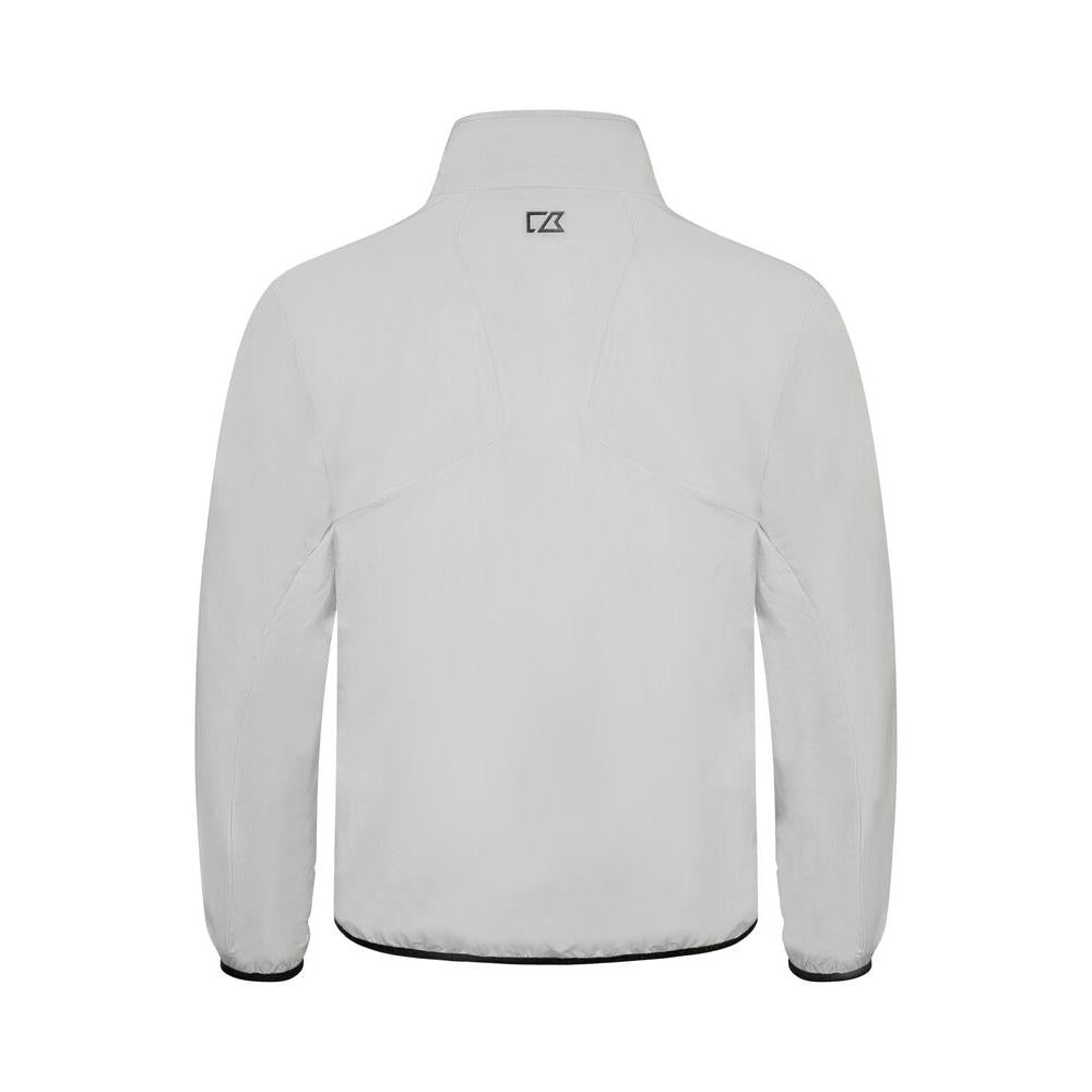 La Push Pro Jacket Men - Silver - Image 2