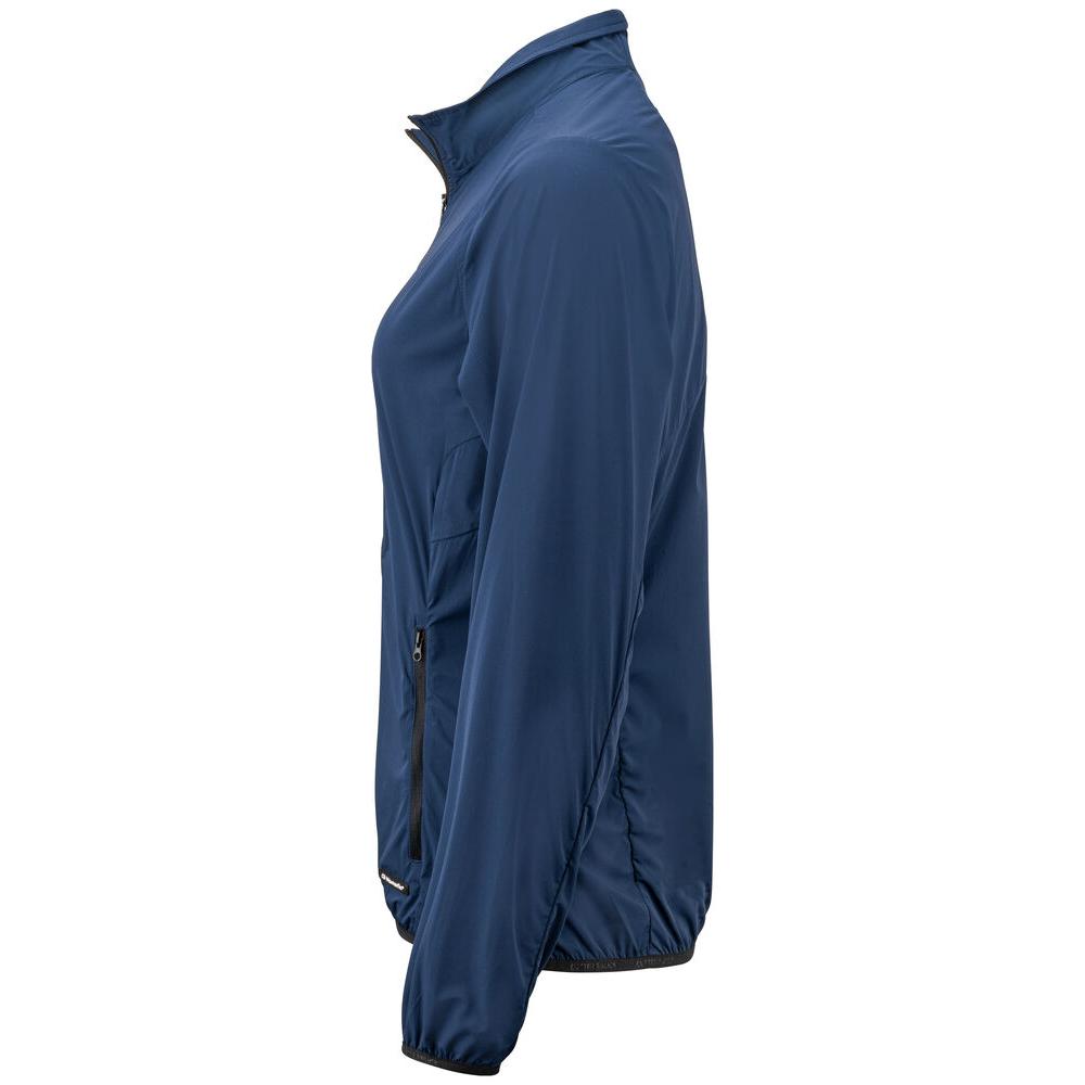 La Push Pro Jacket Women - Dark Navy - Image 3