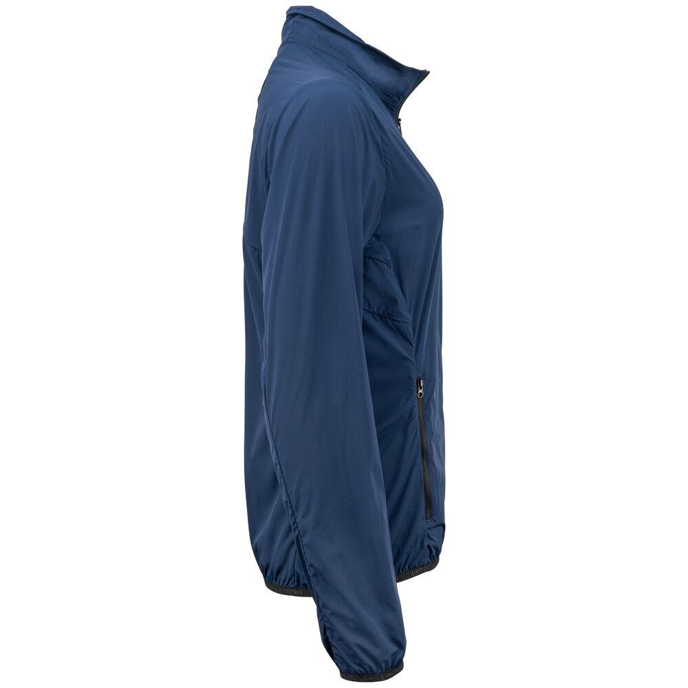 La Push Pro Jacket Women - Dark Navy - Image 4