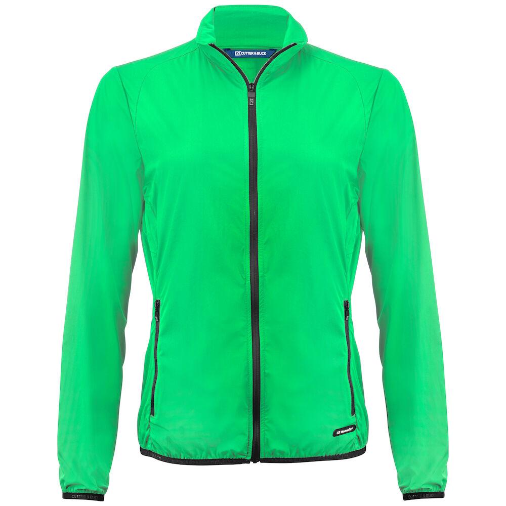 La Push Pro Jacket Women - Lime Green - Image 1