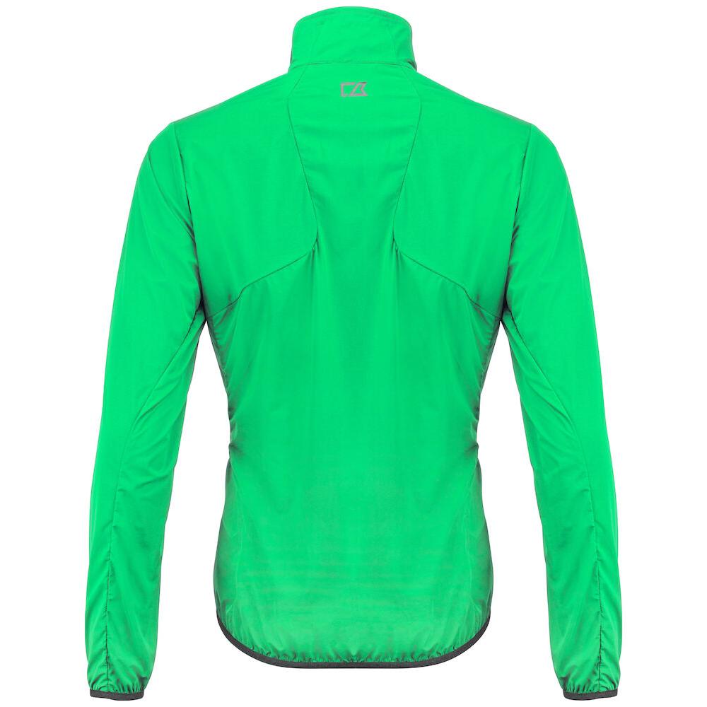 La Push Pro Jacket Women - Lime Green - Image 2