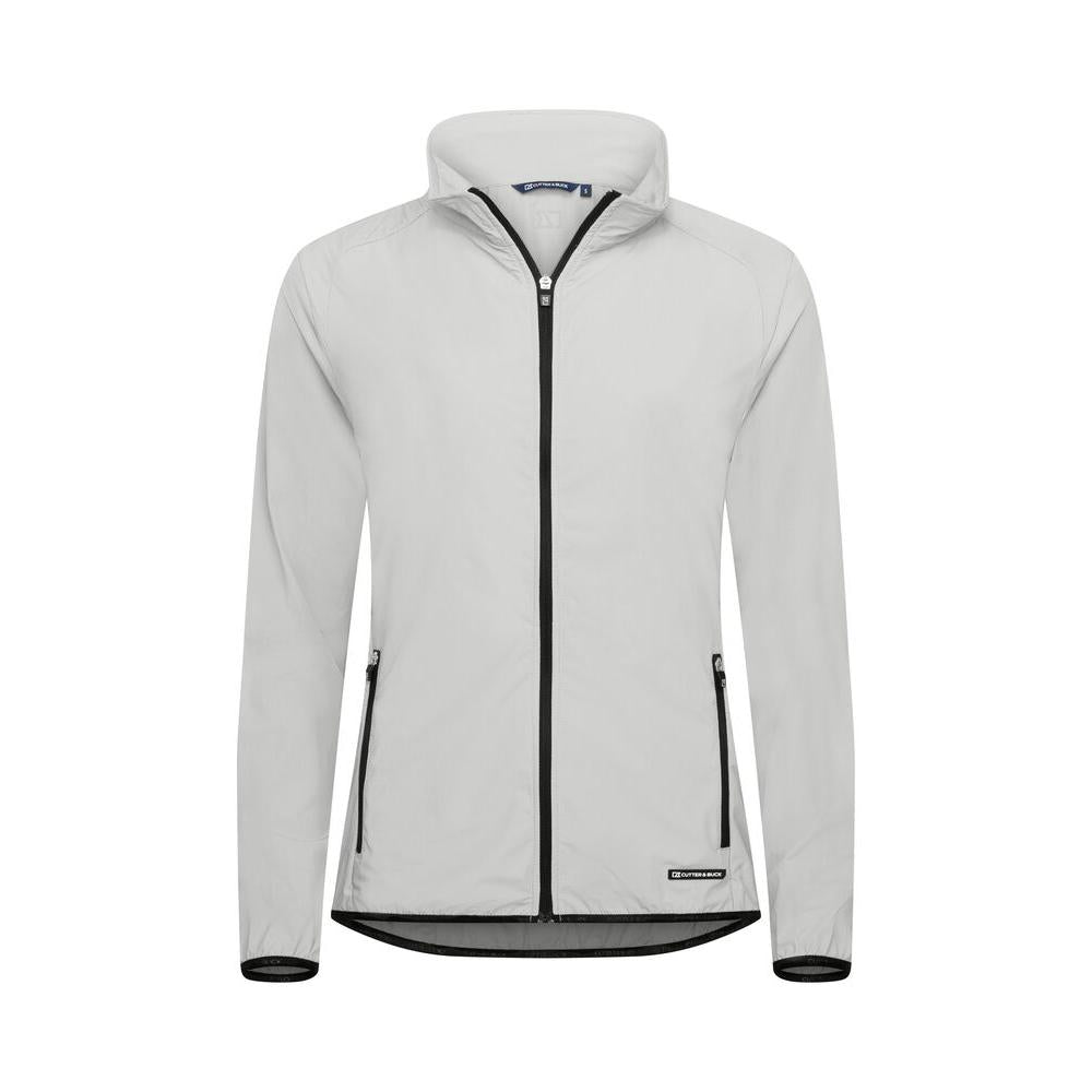 La Push Pro Jacket Women - Silver - Image 1