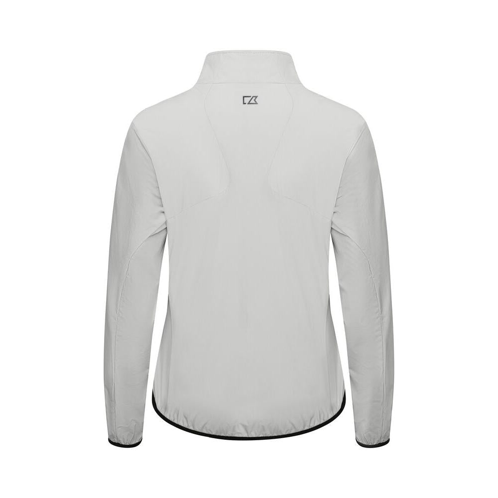 La Push Pro Jacket Women - Silver - Image 2