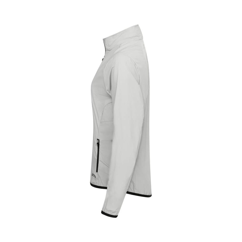 La Push Pro Jacket Women - Silver - Image 3