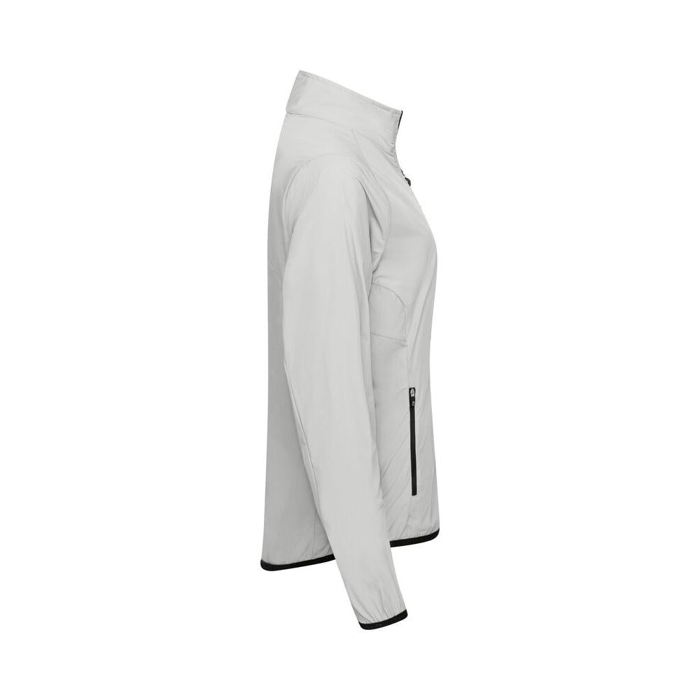 La Push Pro Jacket Women - Silver - Image 4