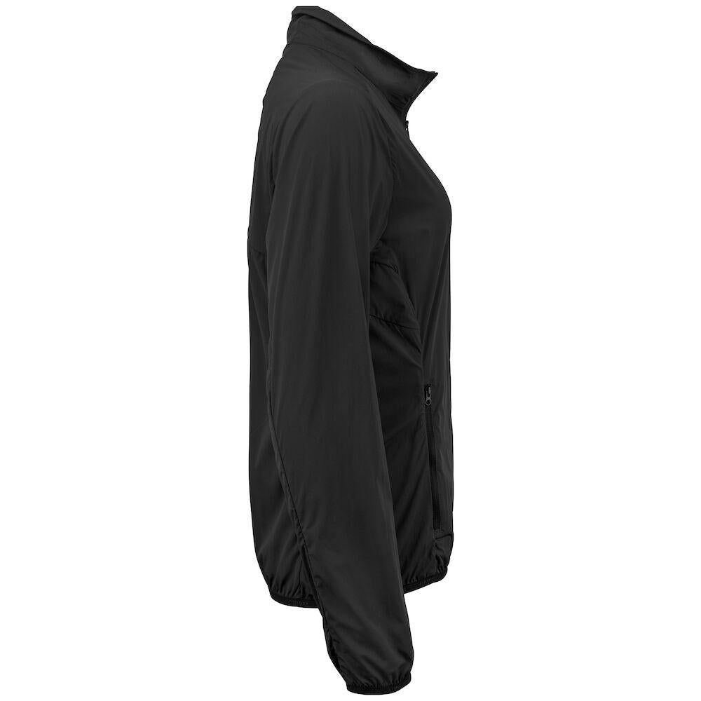La Push Pro Jacket Women - Black - Image 4