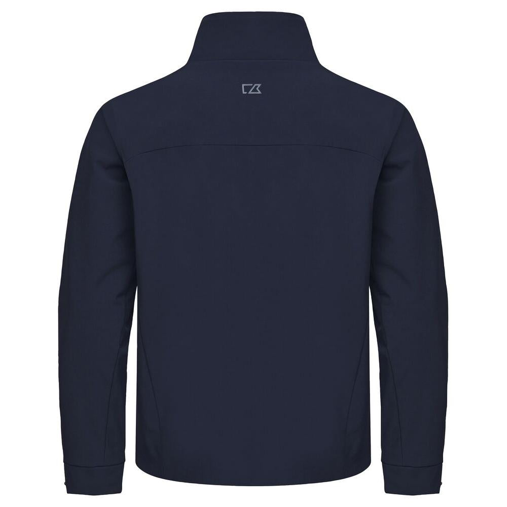 Wedderburn Short Jacket Men - Dark Navy - Image 2