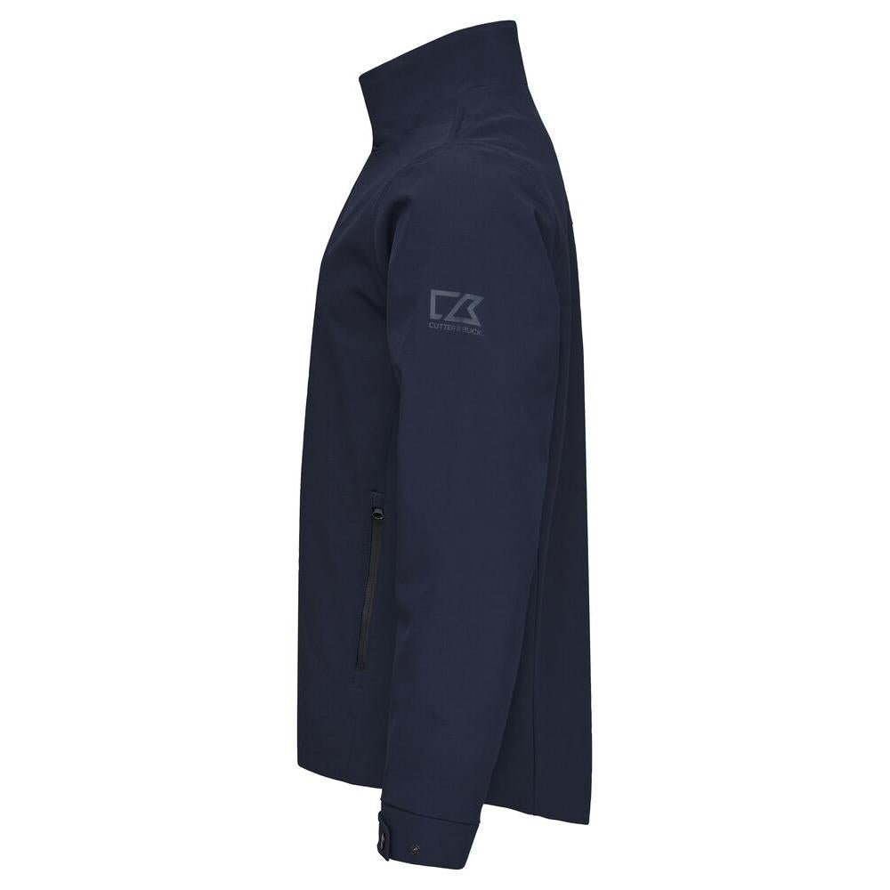 Wedderburn Short Jacket Men - Dark Navy - Image 3