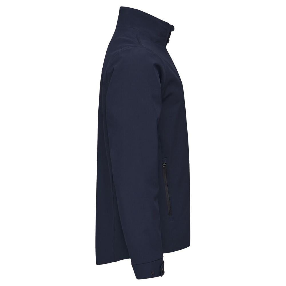 Wedderburn Short Jacket Men - Dark Navy - Image 4