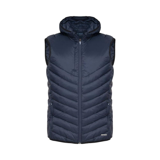 Mount Adams Vest Men - Dark Navy - Image 1