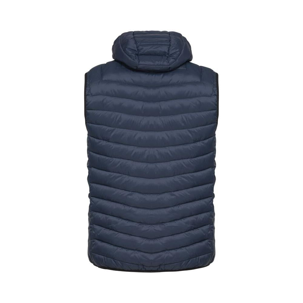 Mount Adams Vest Men - Dark Navy - Image 2