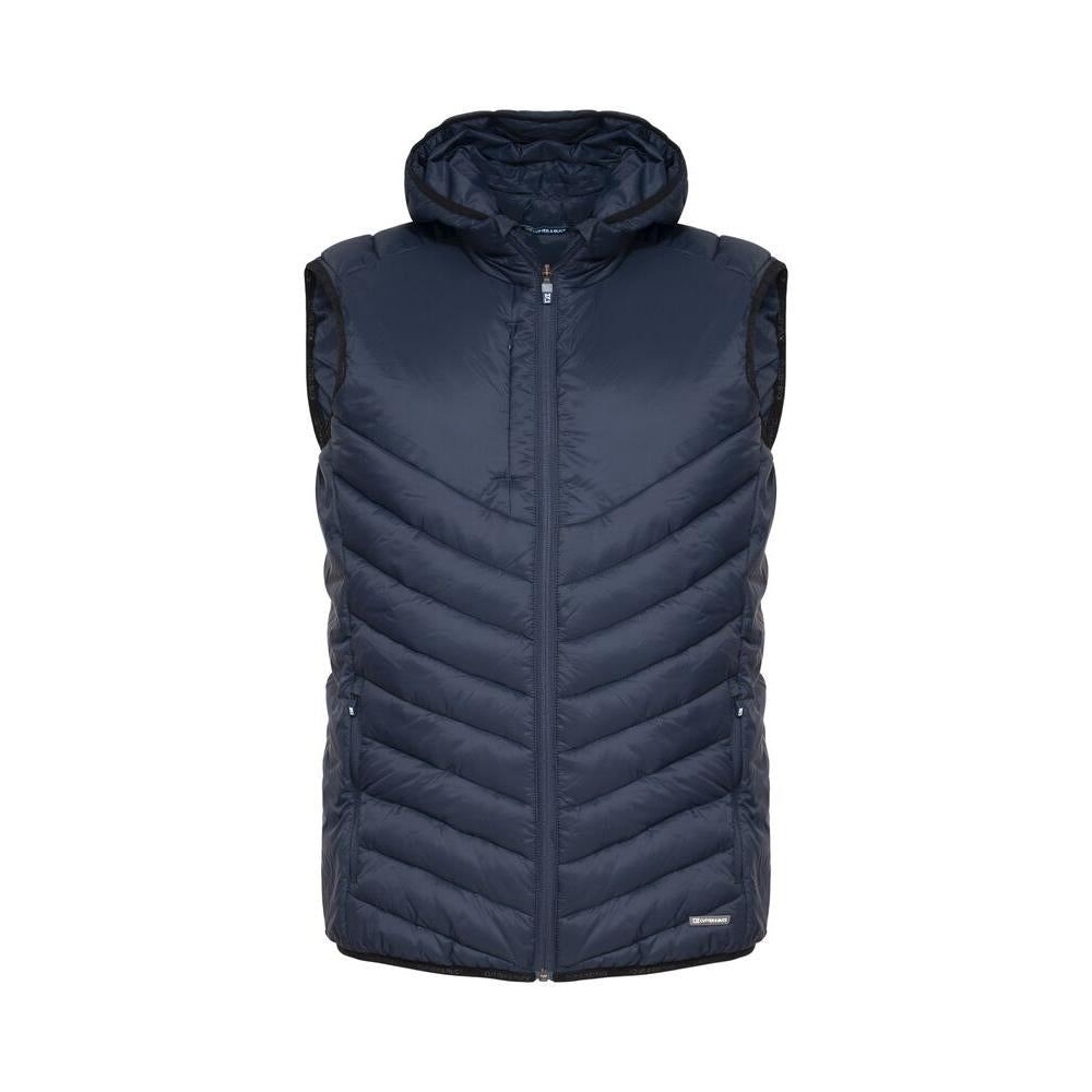 Mount Adams Vest Men - Dark Navy - Image 1