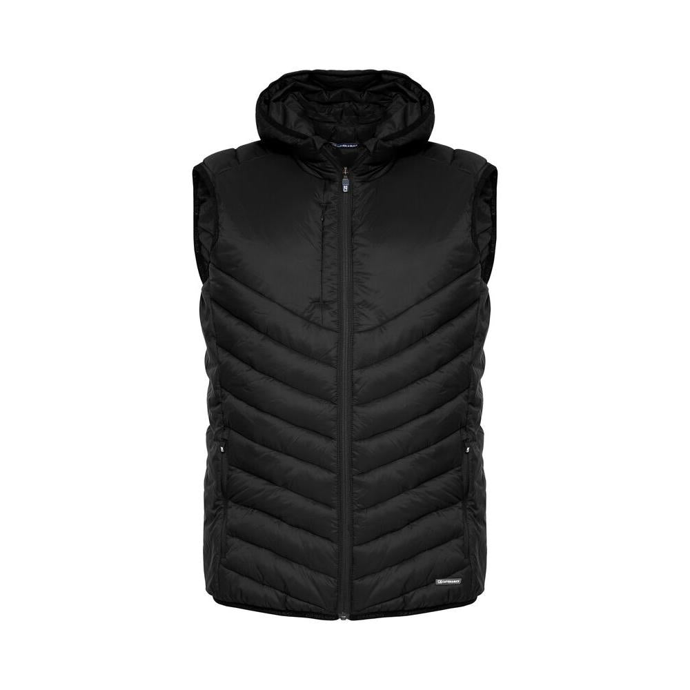 Mount Adams Vest Men - Black - Image 1