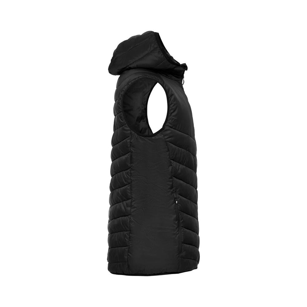 Mount Adams Vest Men - Black - Image 4