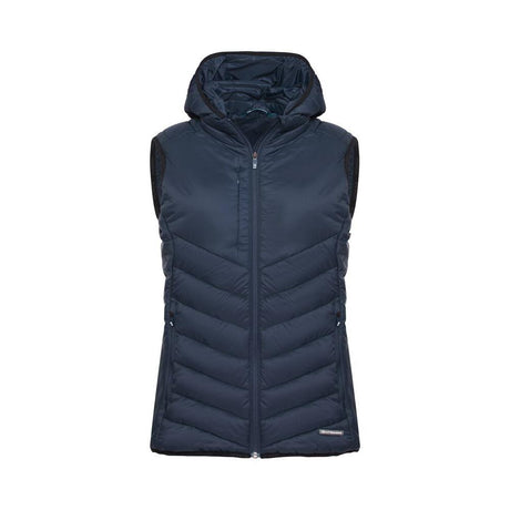 Mount Adams Vest Women - Dark Navy - Image 1