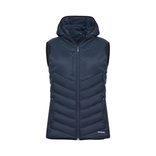 Mount Adams Vest Women - Dark Navy - Image 1