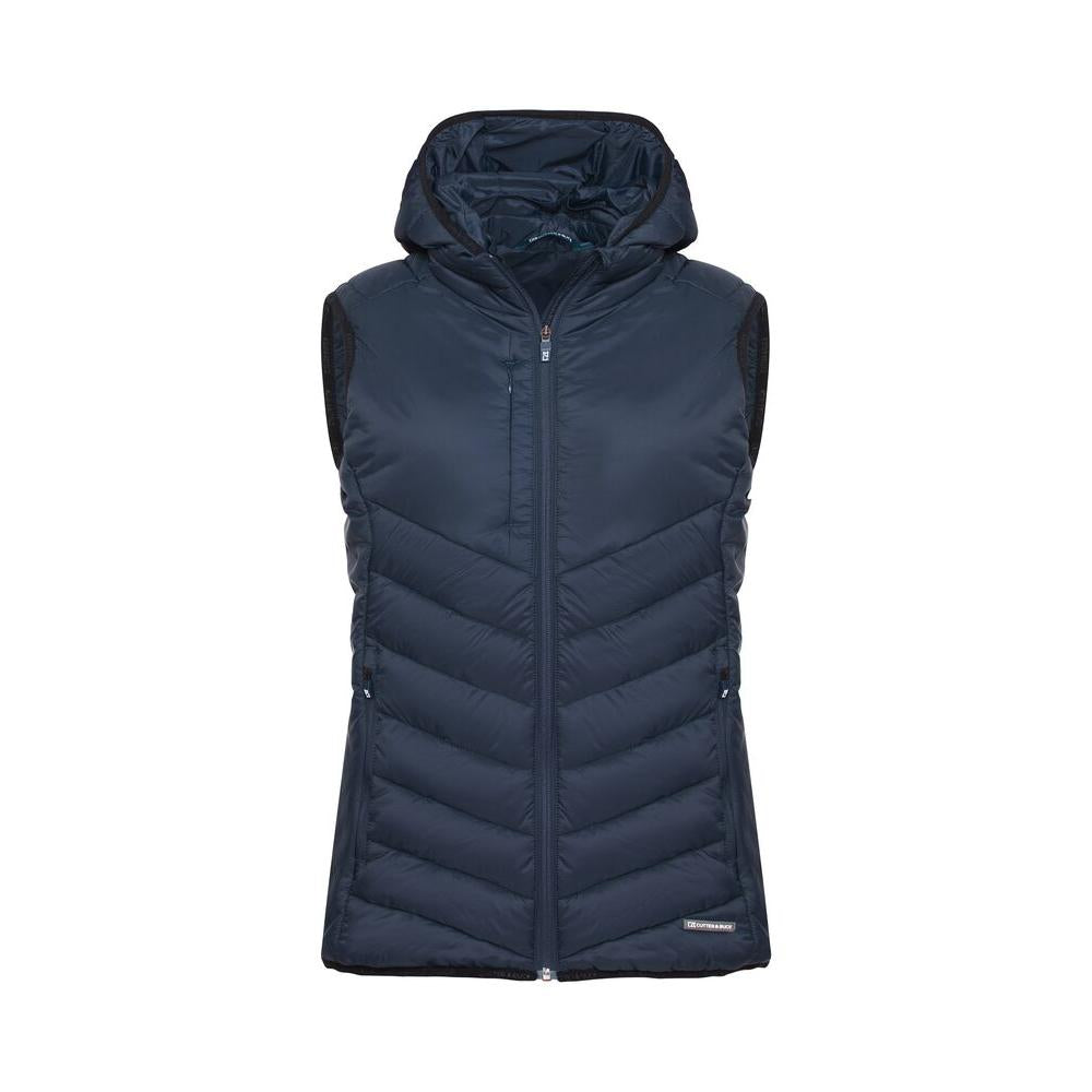 Mount Adams Vest Women - Dark Navy - Image 1
