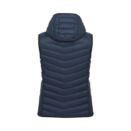 Mount Adams Vest Women - Dark Navy - Image 2