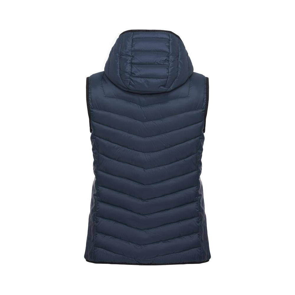 Mount Adams Vest Women - Dark Navy - Image 2
