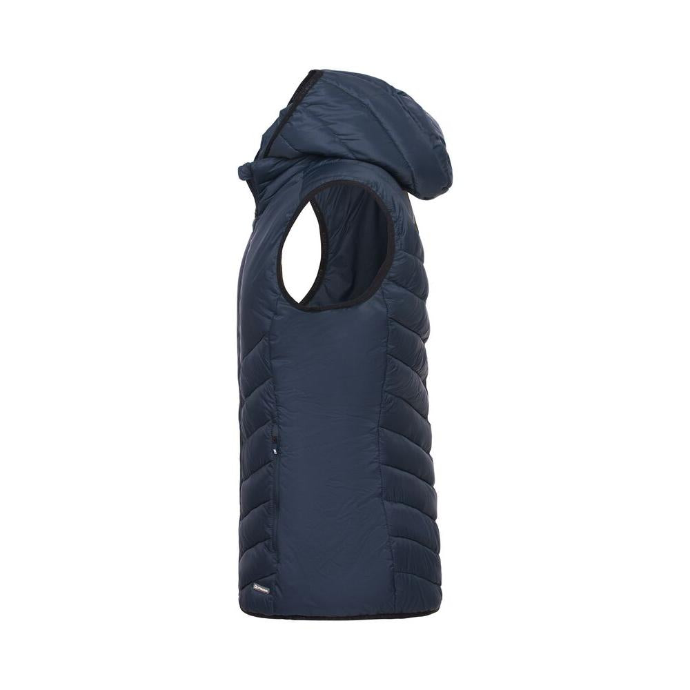 Mount Adams Vest Women - Dark Navy - Image 3