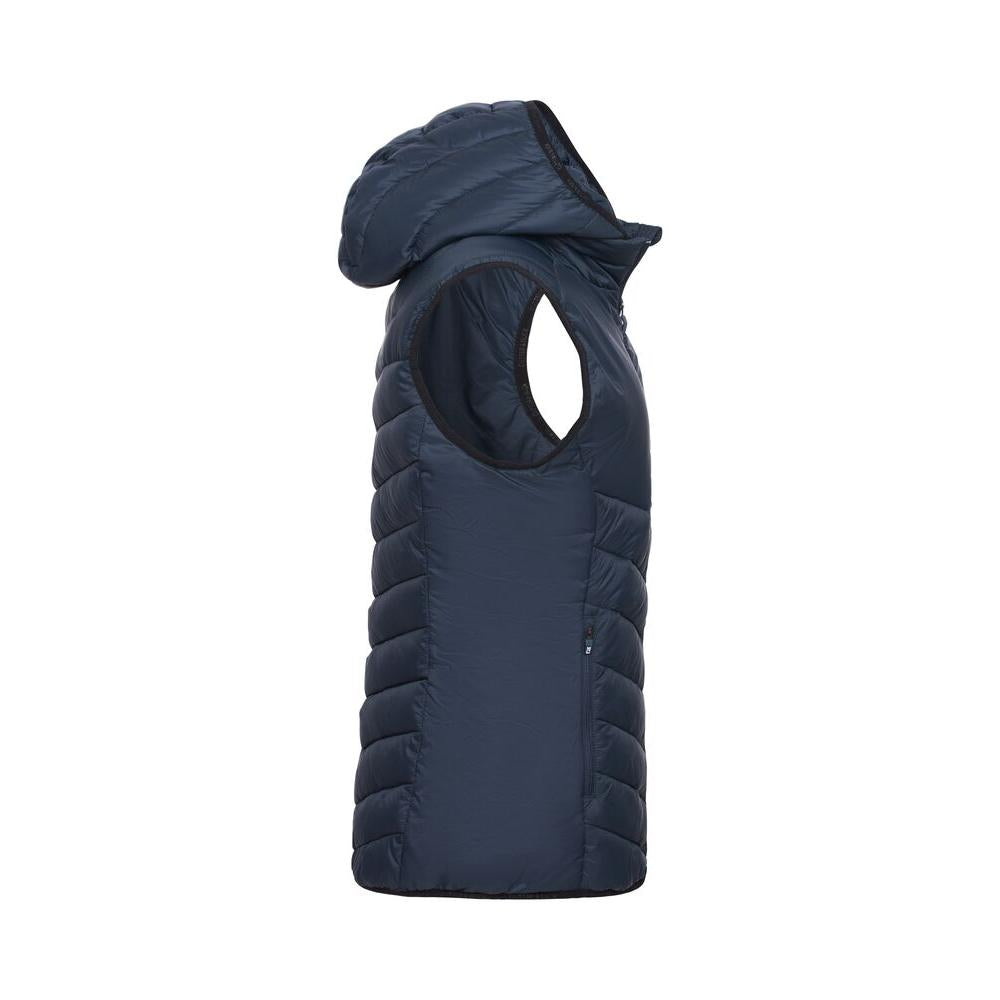 Mount Adams Vest Women - Dark Navy - Image 4