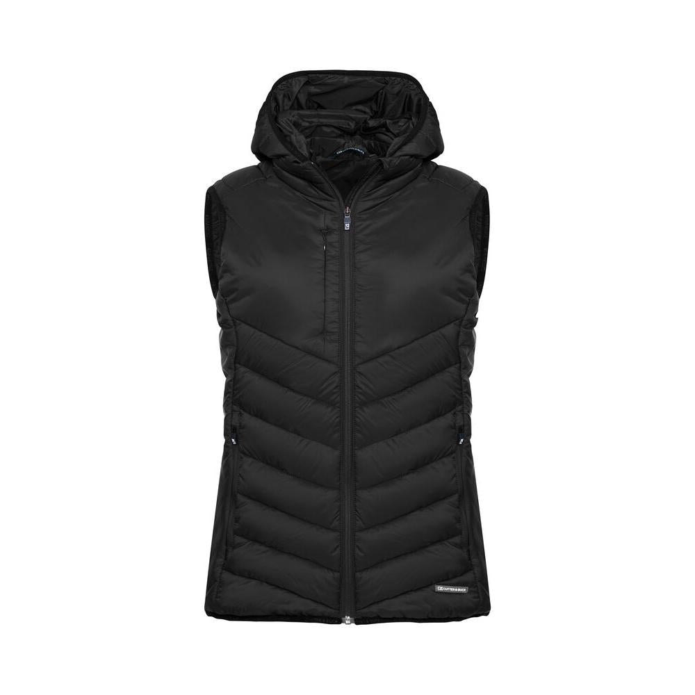 Mount Adams Vest Women - Black - Image 1
