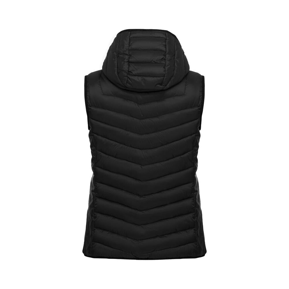 Mount Adams Vest Women - Black - Image 2