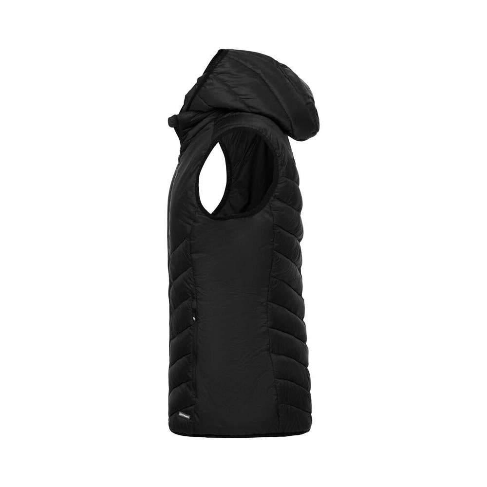 Mount Adams Vest Women - Black - Image 3