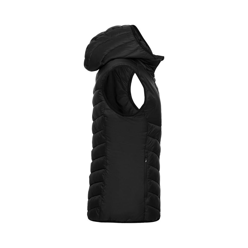 Mount Adams Vest Women - Black - Image 4