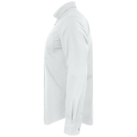 Hansville Shirt Men - White - Image 3