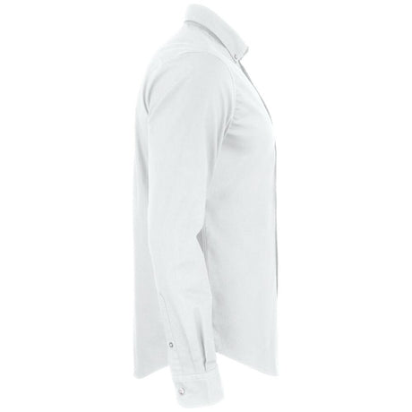 Hansville Shirt Men - White - Image 4