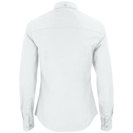 Hansville Shirt Women - White - Image 2