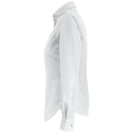 Hansville Shirt Women - White - Image 3