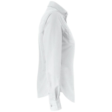 Hansville Shirt Women - White - Image 4