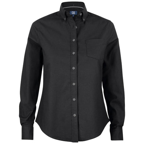 Hansville Shirt Women - Black - Image 1